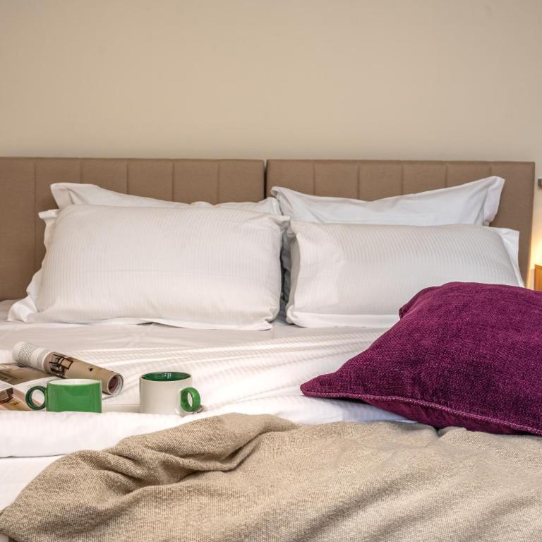Mellow Arno Corner - Appartamento con 2 Camere da Letto - 2