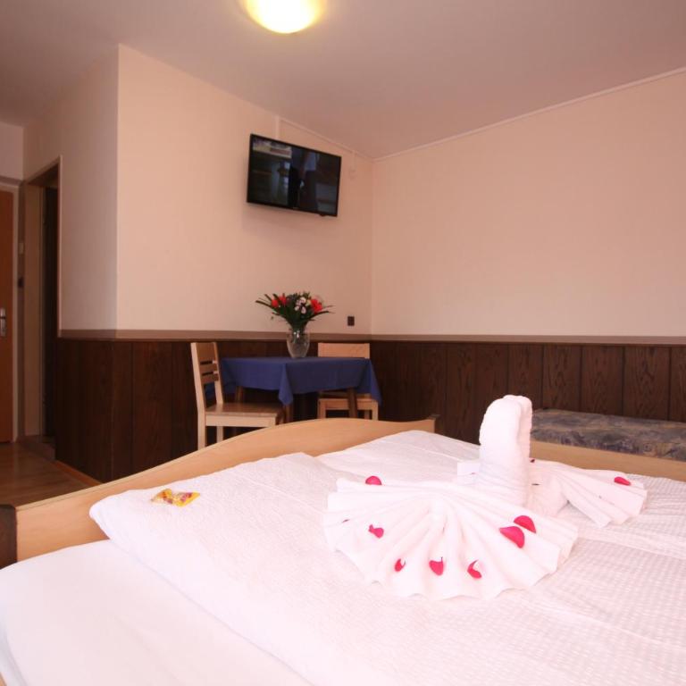 Pension Prantner - Habitación Doble - 12