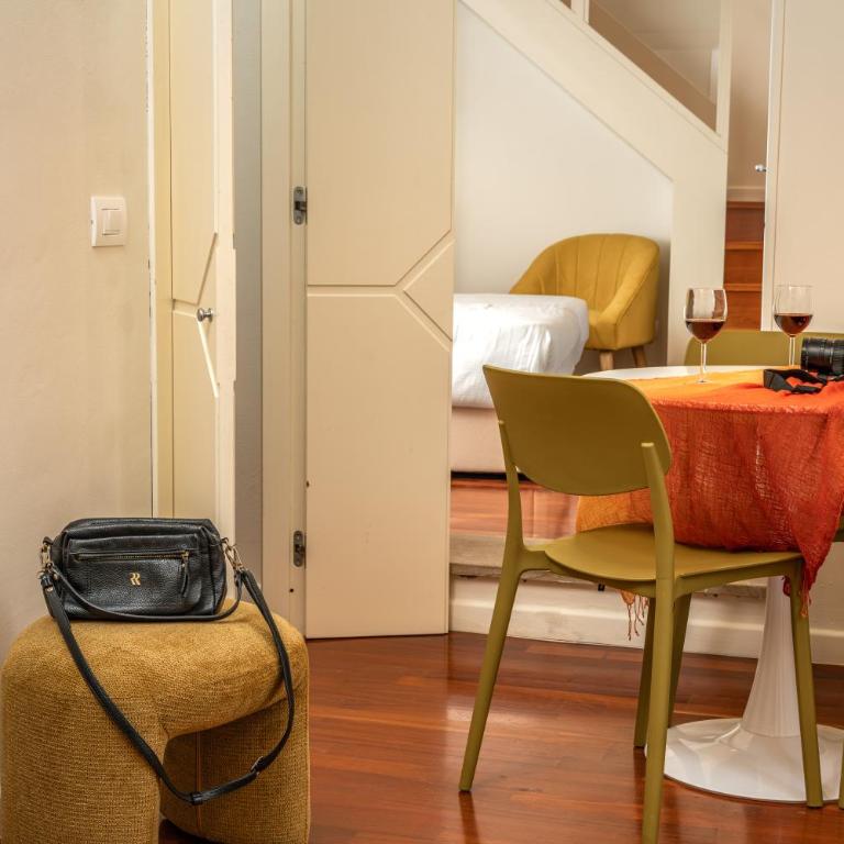 Mellow Arno Corner - Appartamento con 2 Camere da Letto - 3