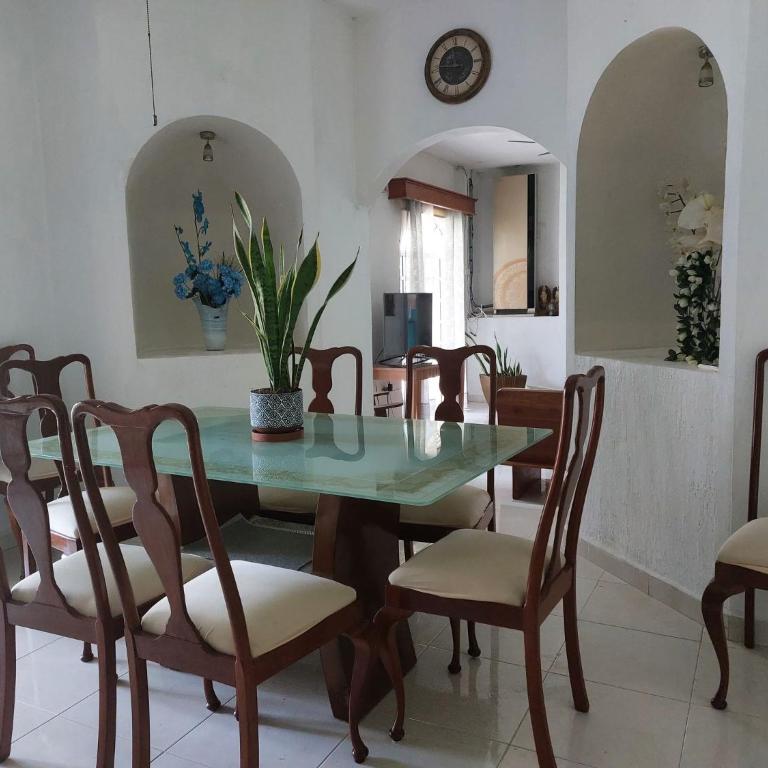 Sun and Moon Holiday Resort - Ferienhaus - 8