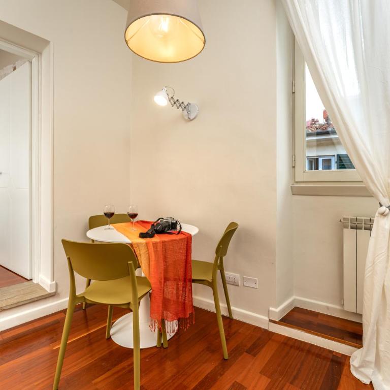 Mellow Arno Corner - Appartamento con 2 Camere da Letto - 4