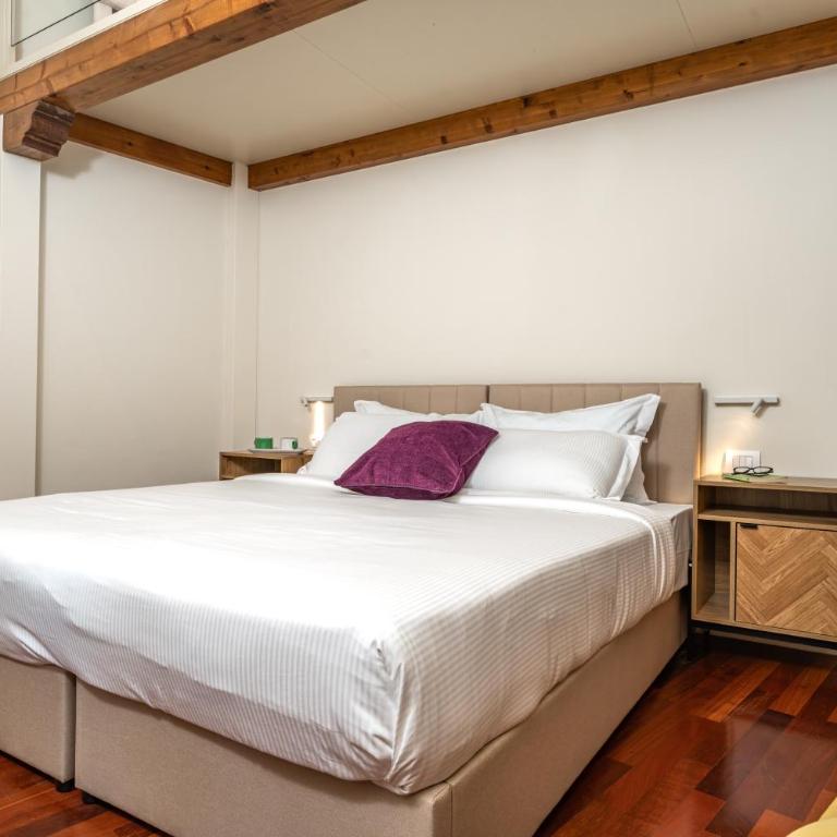 Mellow Arno Corner - Appartamento con 2 Camere da Letto - 5