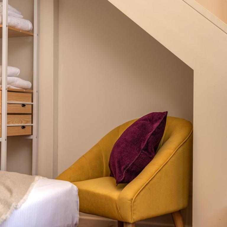 Mellow Arno Corner - Appartamento con 2 Camere da Letto - 6