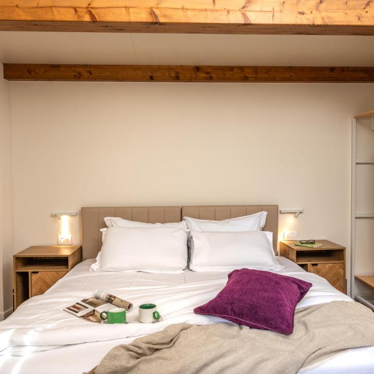 Mellow Arno Corner - Appartamento con 2 Camere da Letto - 7