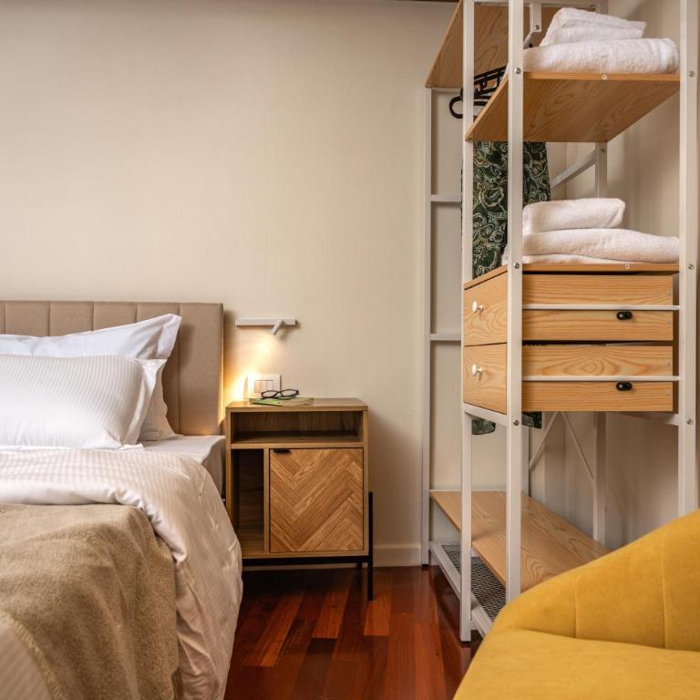 Mellow Arno Corner - Appartamento con 2 Camere da Letto - 8