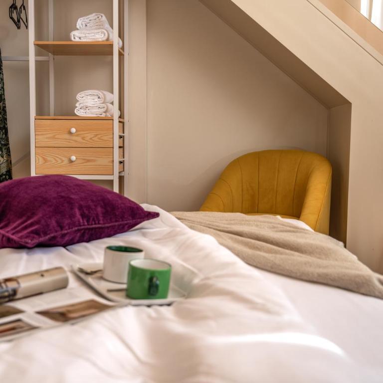 Mellow Arno Corner - Appartamento con 2 Camere da Letto - 9