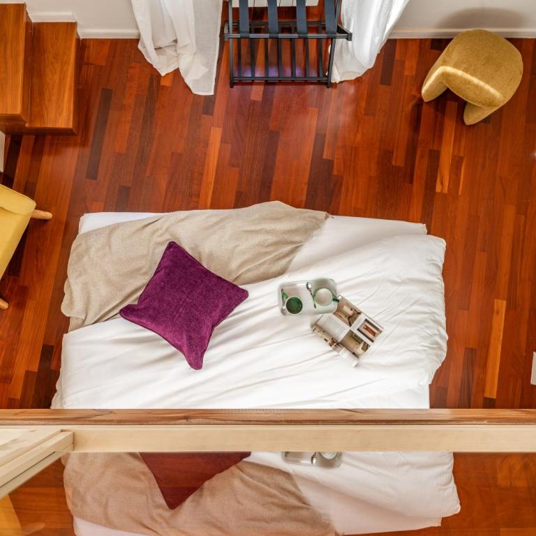 Mellow Arno Corner - Appartamento con 2 Camere da Letto - 11