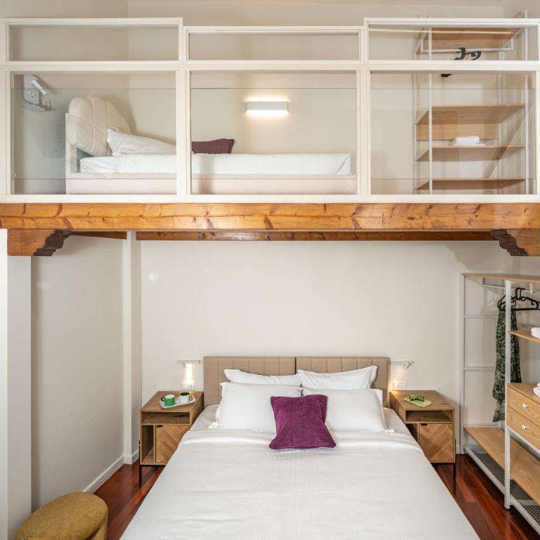 Mellow Arno Corner - Appartamento con 2 Camere da Letto - 12