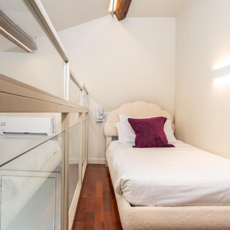 Mellow Arno Corner - Appartamento con 2 Camere da Letto - 13