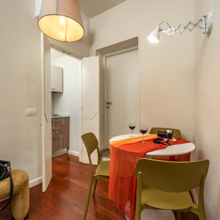 Mellow Arno Corner - Appartamento con 2 Camere da Letto - 15
