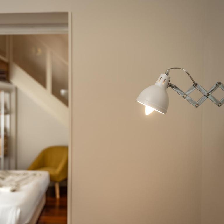 Mellow Arno Corner - Appartamento con 2 Camere da Letto - 16