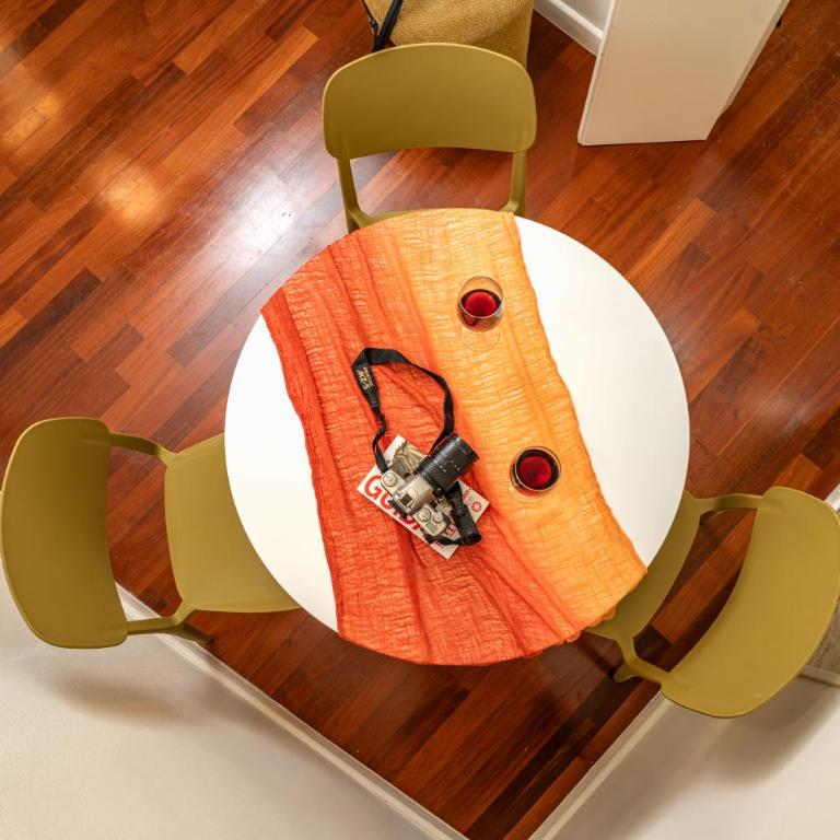 Mellow Arno Corner - Appartamento con 2 Camere da Letto - 17