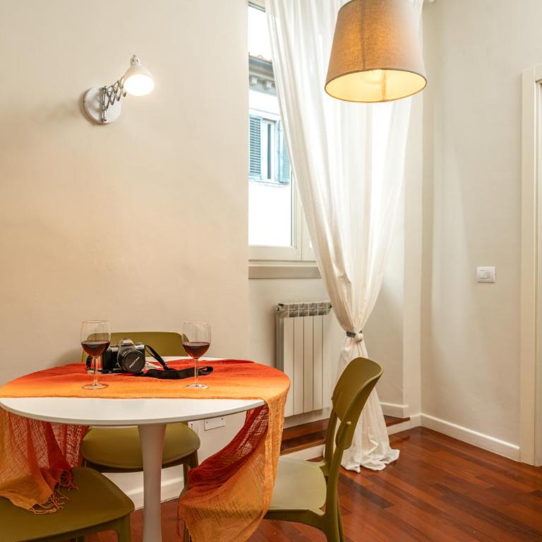 Mellow Arno Corner - Appartamento con 2 Camere da Letto - 18
