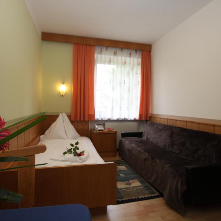 Pension Prantner - Habitación Individual - 1