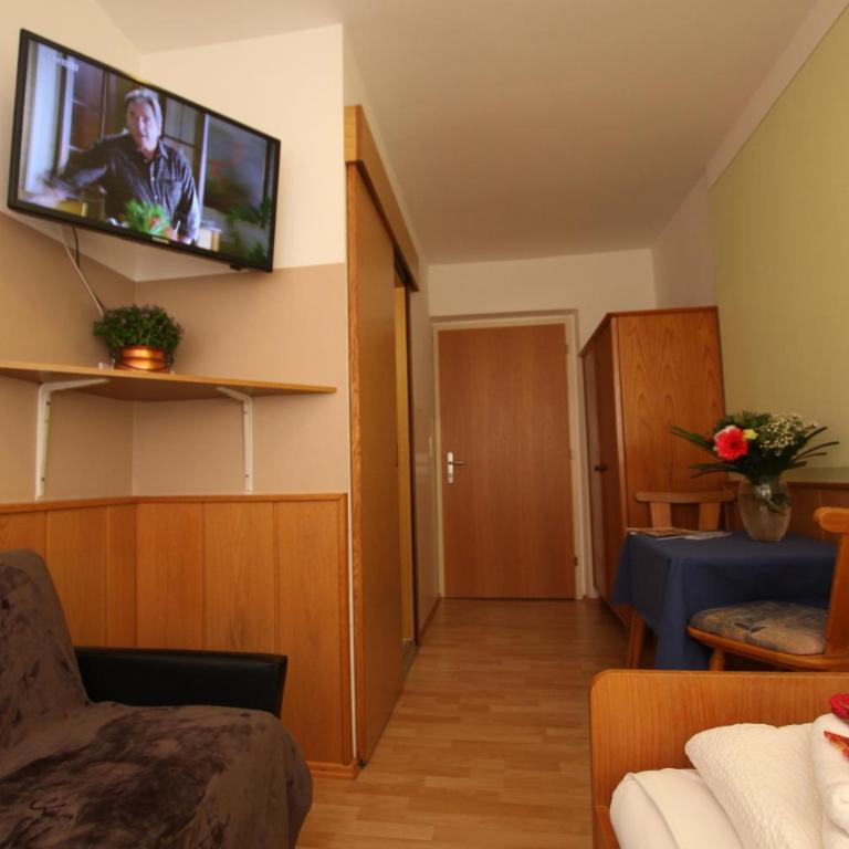 Pension Prantner - Habitación Individual - 2