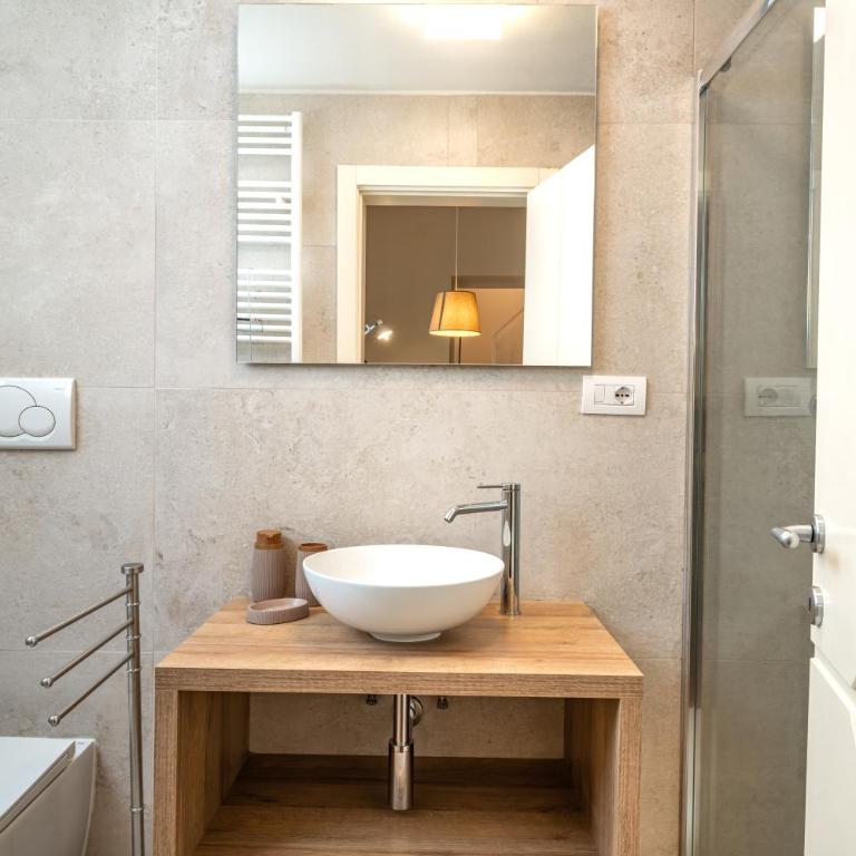 Mellow Arno Corner - Appartamento con 2 Camere da Letto - 23