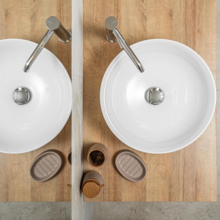 Mellow Arno Corner - Appartamento con 2 Camere da Letto - 24