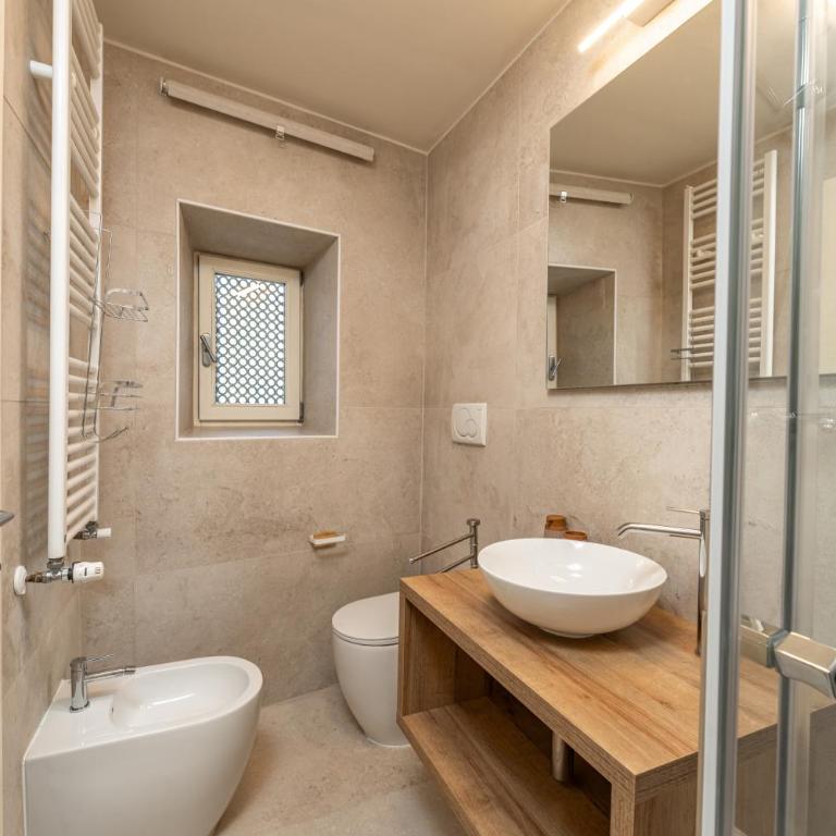 Mellow Arno Corner - Appartamento con 2 Camere da Letto - 25