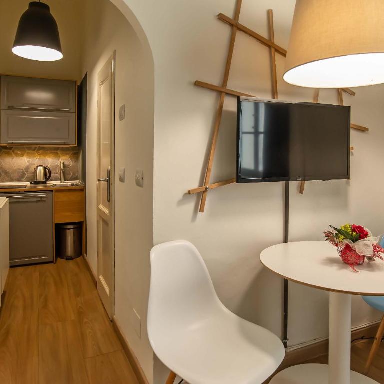 Apartments Duomo Mdr Collection - Appartamento Monolocale - 10