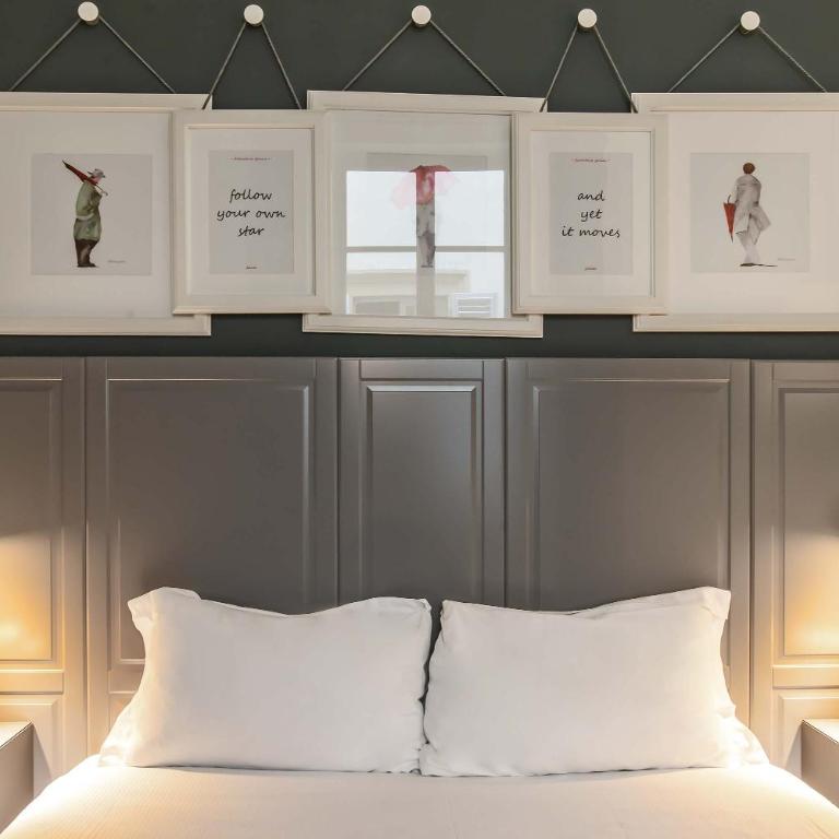 Apartments Duomo Mdr Collection - Appartamento Monolocale - 5