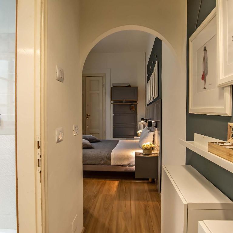 Apartments Duomo Mdr Collection - Appartamento Monolocale - 8
