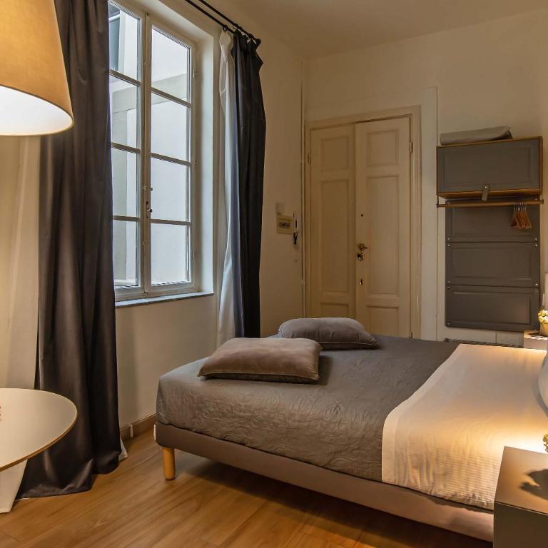 Apartments Duomo Mdr Collection - Appartamento Monolocale - 9