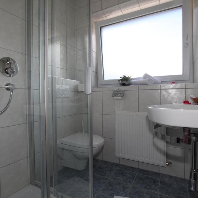 Pension Prantner - Habitación Doble - 3
