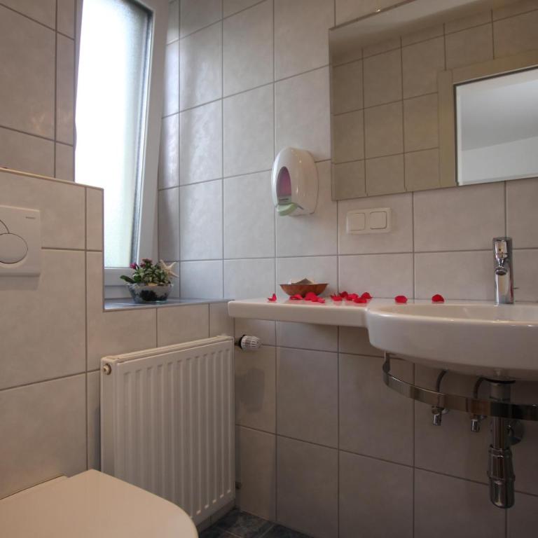 Pension Prantner - Habitación Doble - 6