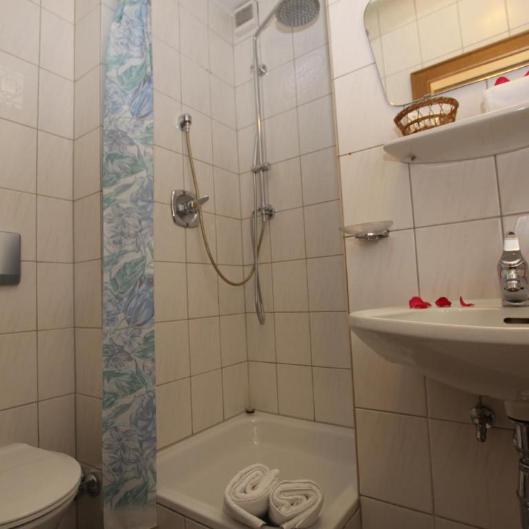 Pension Prantner - Habitación Doble - 9