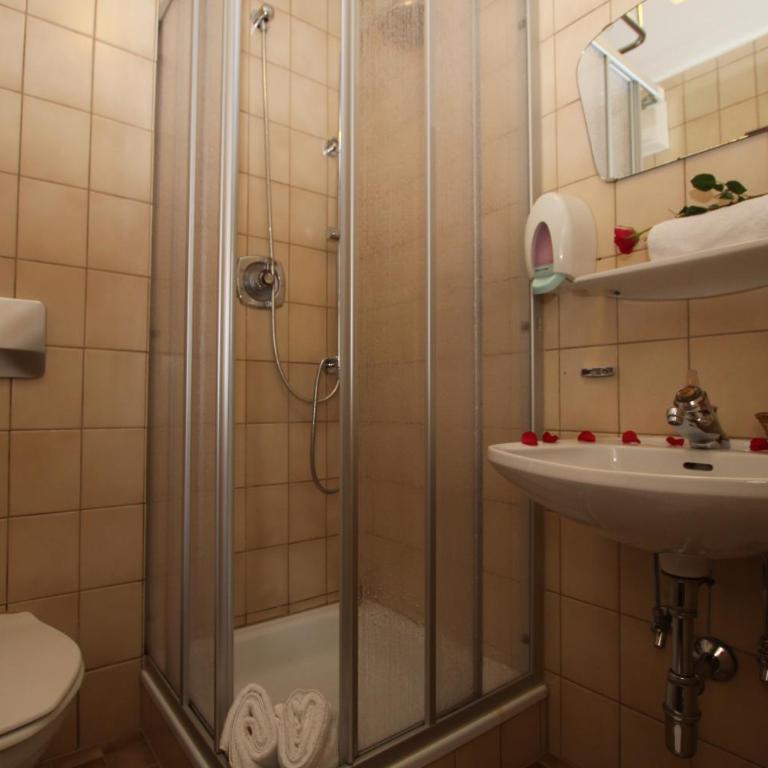 Pension Prantner - Habitación Doble - 13