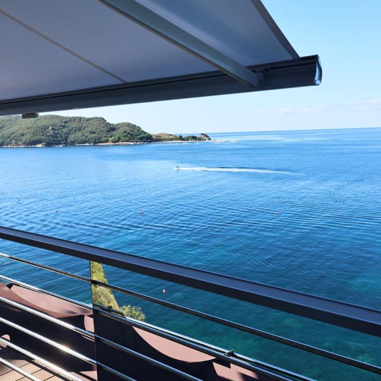 Dukly Luxury Villa Sea View first line - Appartement 2 Chambres - 46
