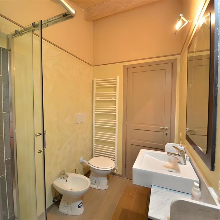 Villa in collina con piscina - Villa - 13