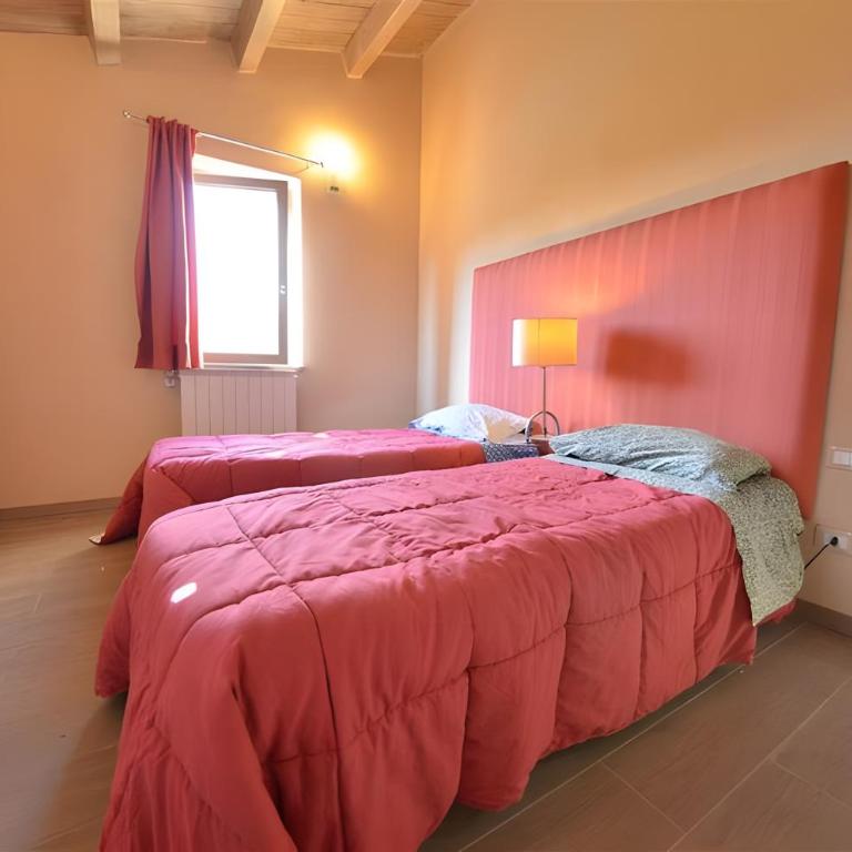Villa in collina con piscina - Villa - 12