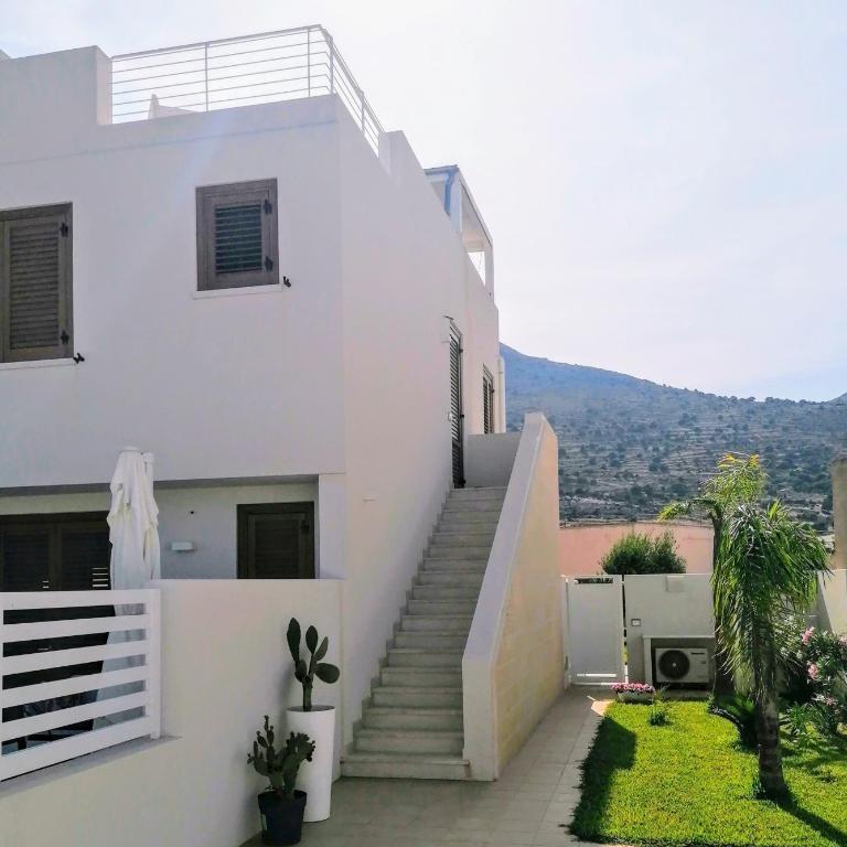 I Leoni di Sicilia - Favignana - Casa con 2 Camere da Letto - 14