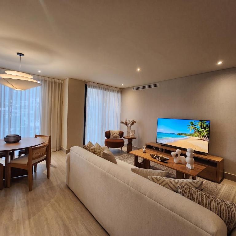 Ameth - Stylish Downtown Apartments with Rooftop Pool & Gym - Apartamento de 2 dormitorios - 5