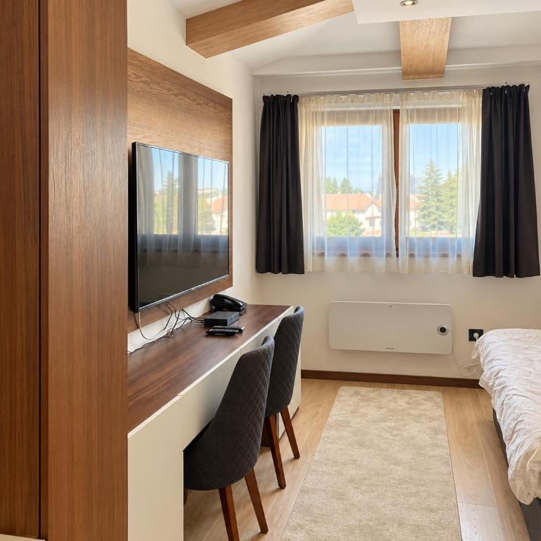 Velvet Kopaonik - One-Bedroom Apartment - 37