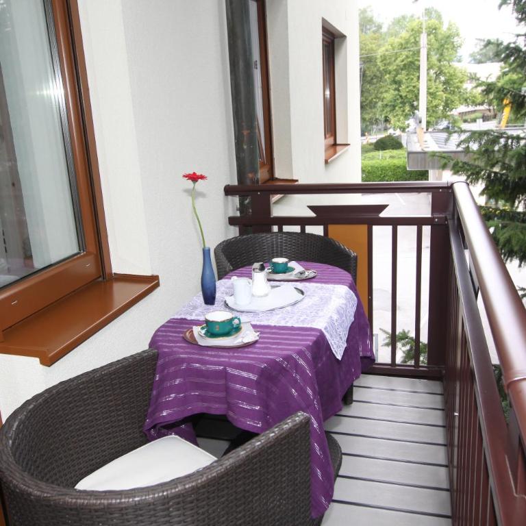 Pension Prantner - Habitación Doble - 10