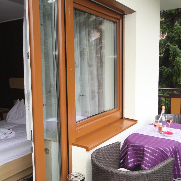 Pension Prantner - Habitación Doble - 14