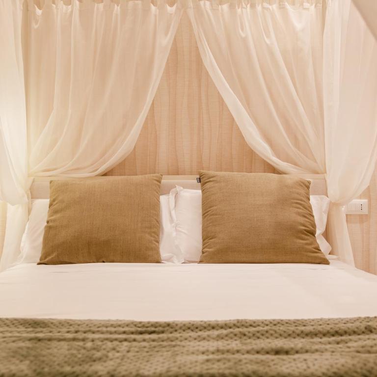 Lagalante Wellness Rooms - Double Room with Spa Bath - 4