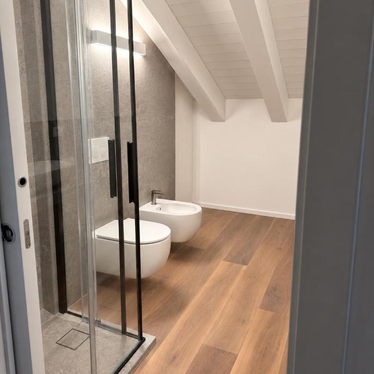 Artisti Boutique Apartments Park - Apartamento de 1 dormitorio - 1