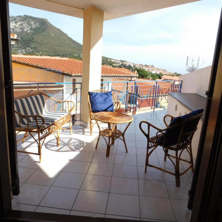 casa ORCHIDEA oasi di relax - Appartamento con 2 Camere da Letto - 28