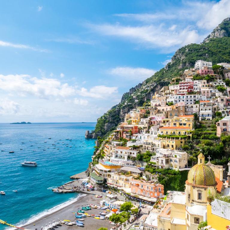 Villa Matilde Amalfi - Villa Deluxe - 31