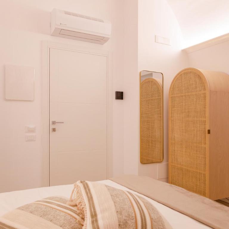 Lagalante Wellness Rooms - Deluxe Double Room - 5