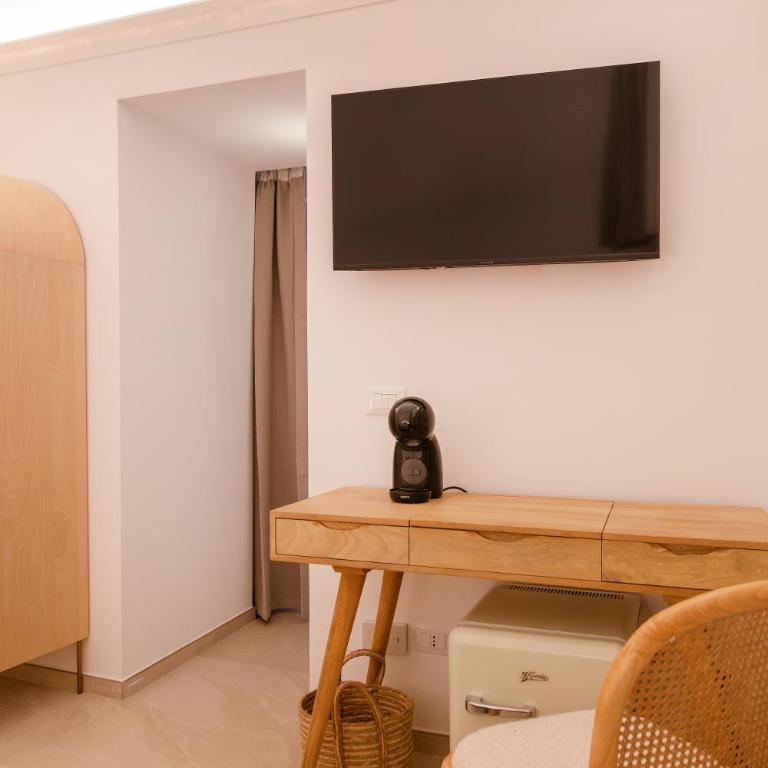 Lagalante Wellness Rooms - Deluxe Double Room - 6