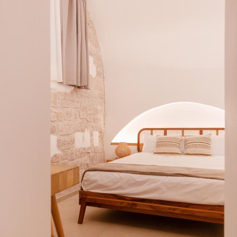 Lagalante Wellness Rooms - Deluxe Double Room - 8