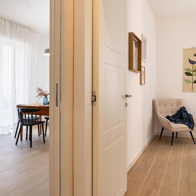 Tilia Boutique Apartment - Apartment mit 1 Schlafzimmer - 29