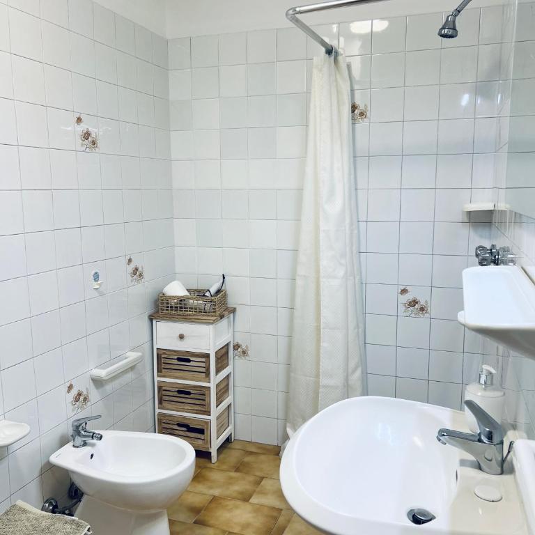 Casa Aithalìa - Colle Paradiso Experience - Appartamento con 1 Camera da Letto e Vista Mare - 10