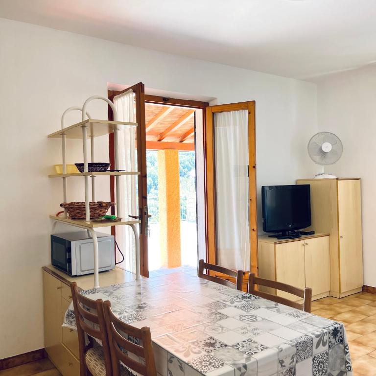 Casa Aithalìa - Colle Paradiso Experience - Appartamento con 1 Camera da Letto e Vista Mare - 5