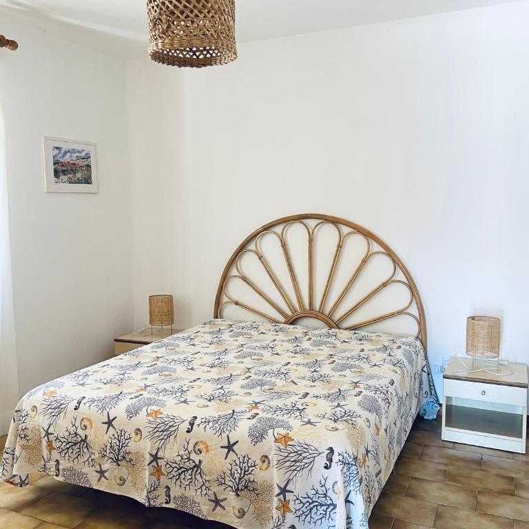 Casa Aithalìa - Colle Paradiso Experience - Appartamento con 1 Camera da Letto e Vista Mare - 9