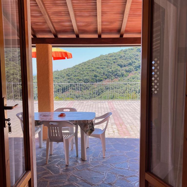 Casa Aithalìa - Colle Paradiso Experience - Appartamento con 1 Camera da Letto e Vista Mare - 1